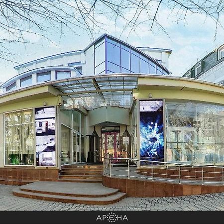Arena Hotel Khmel'nyts'kyy Exterior photo