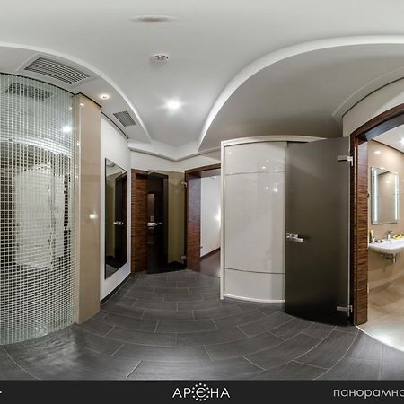 Arena Hotel Khmel'nyts'kyy Exterior photo