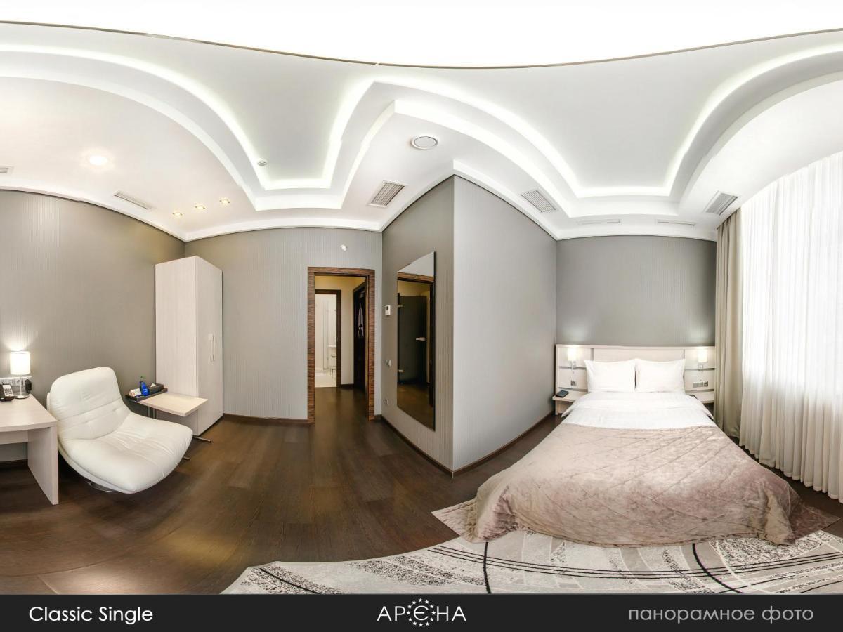Arena Hotel Khmel'nyts'kyy Exterior photo