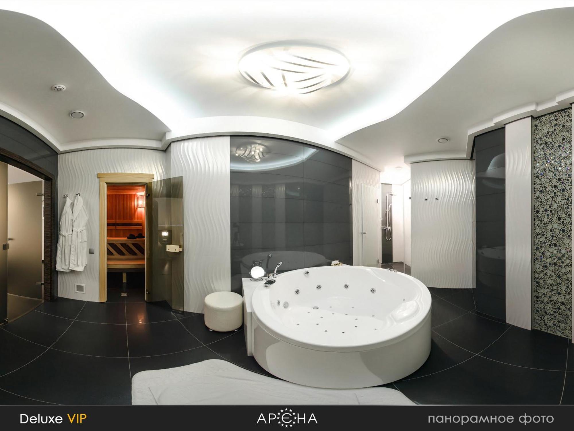 Arena Hotel Khmel'nyts'kyy Exterior photo