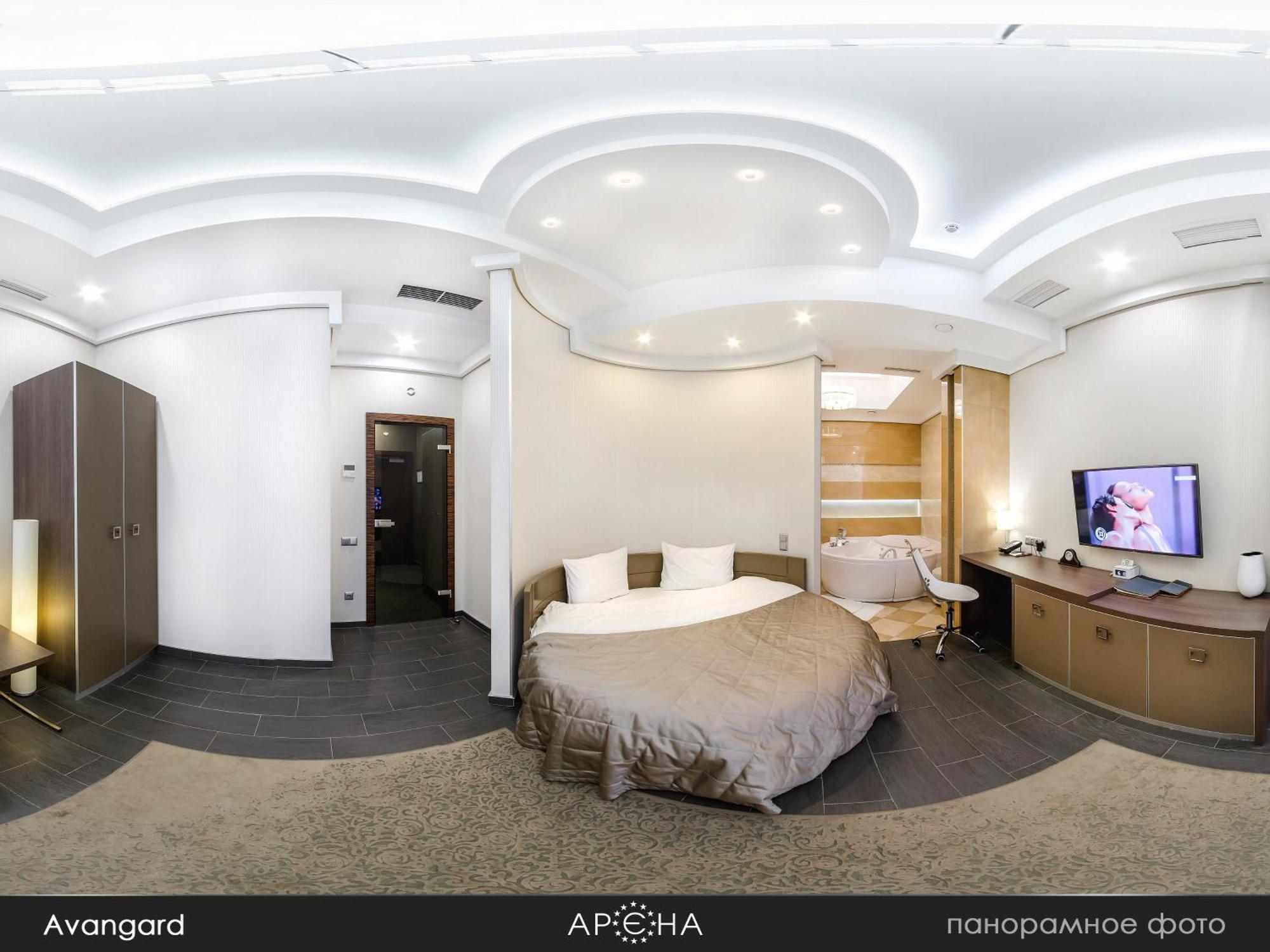 Arena Hotel Khmel'nyts'kyy Exterior photo
