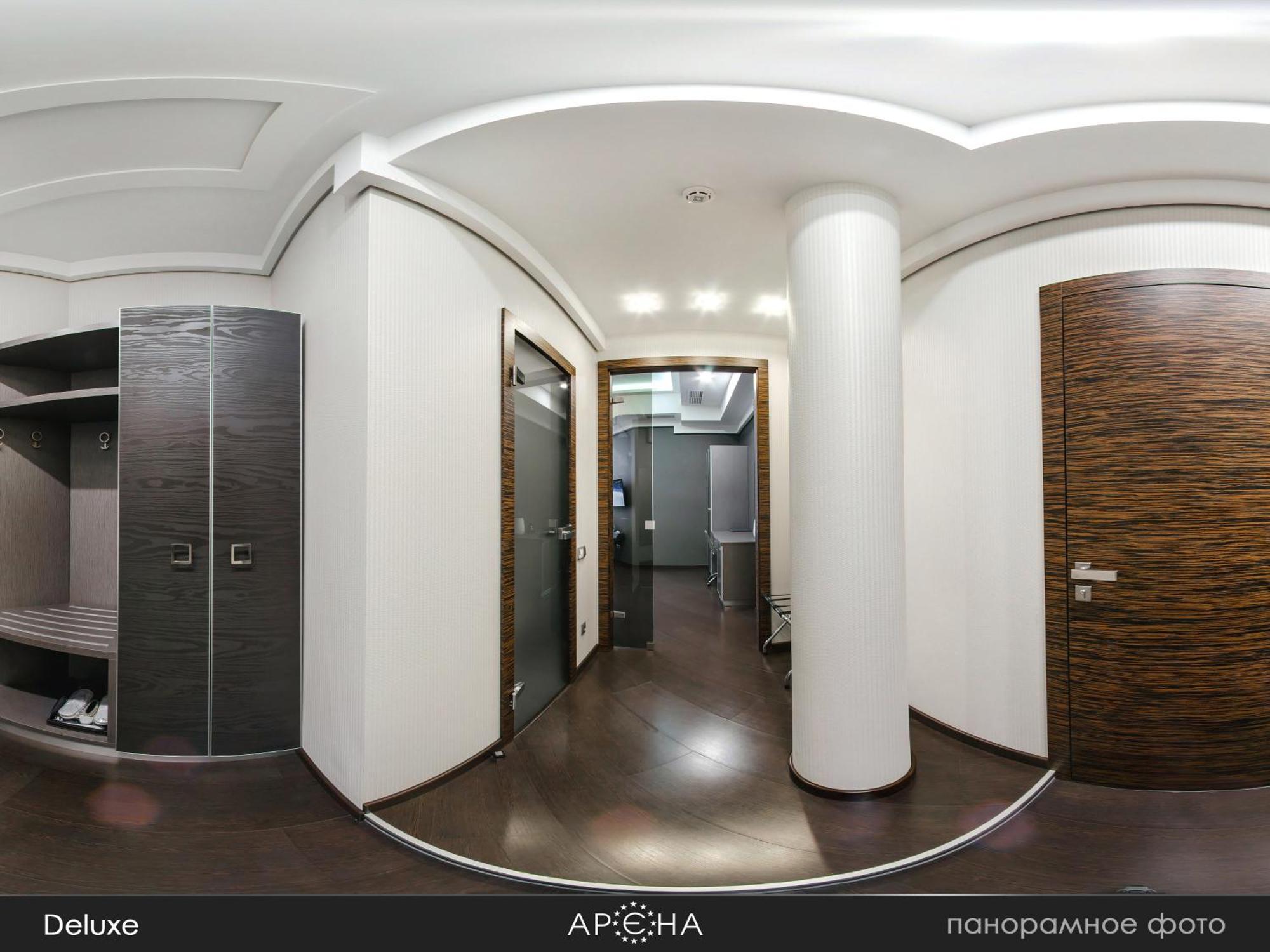 Arena Hotel Khmel'nyts'kyy Exterior photo
