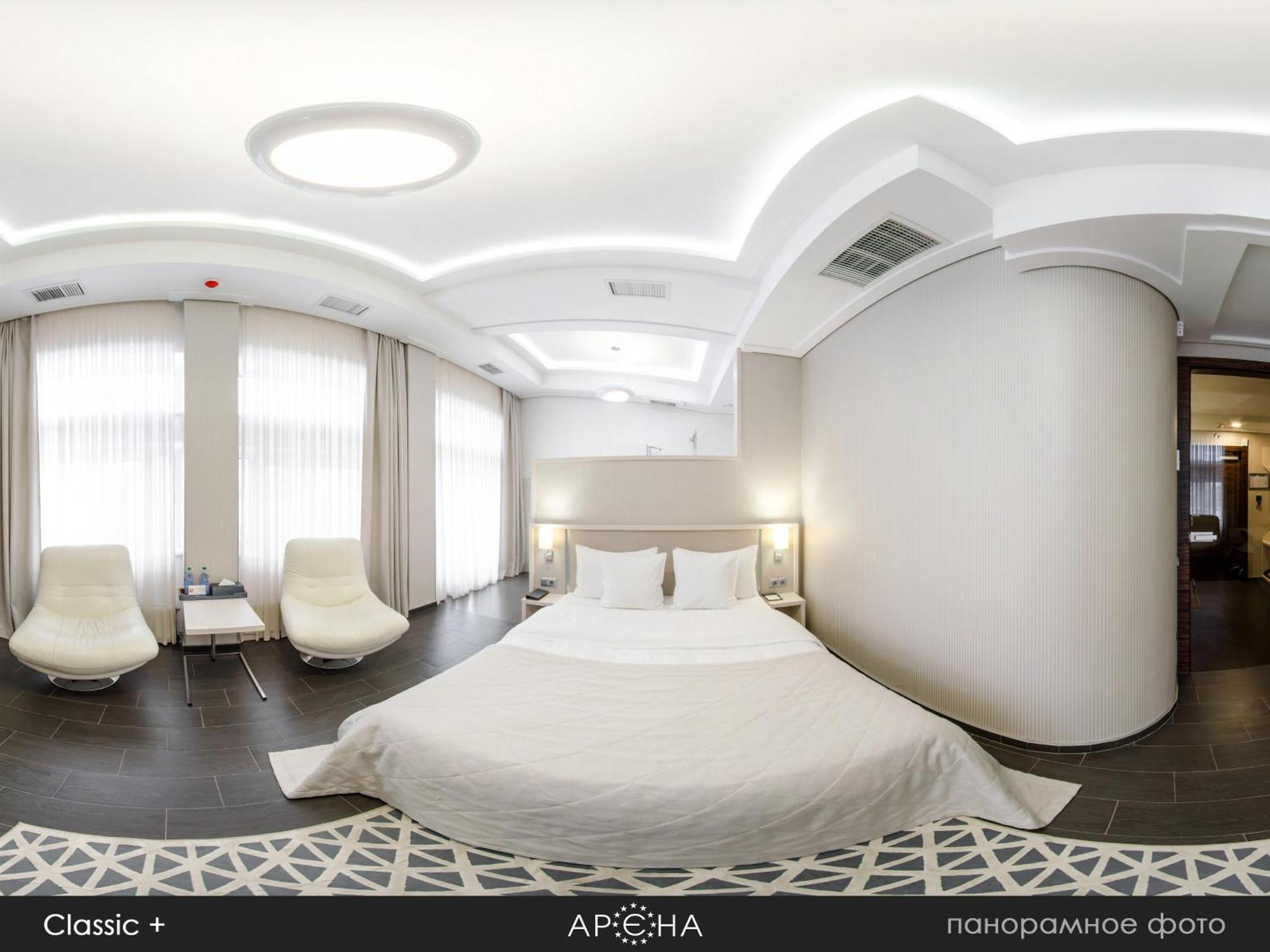 Arena Hotel Khmel'nyts'kyy Exterior photo
